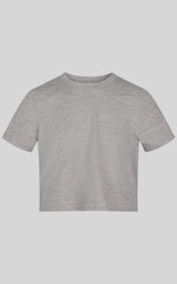 Girls 2 PK Tulip Back and Super Soft Tee - 90 Degree by Reflex