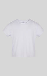 Girls 2 PK Tulip Back and Super Soft Tee - 90 Degree by Reflex