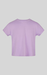 Girls 2 PK Tulip Back and Super Soft Tee - 90 Degree by Reflex
