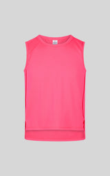 Girls 2PK Cropped Tank - 90 Degree by Reflex