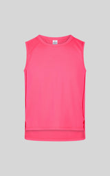 Girls 2PK Cropped Tank - 90 Degree by Reflex