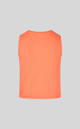 Girls 2 PK Twist Tank and Crew Neck Tank Top - 90 Degree by Reflex