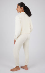Softlite Half Zip Pullover and Jogger Set