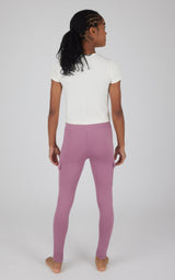 Girls 2 PK Interlock Everyday Cargo and Basic Legging
