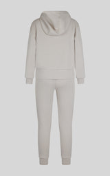 Girls 2 PC Pullover Hoodie + Jogger Set - 90 Degree by Reflex