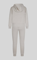 Girls 2 PC Pullover Hoodie + Jogger Set - 90 Degree by Reflex
