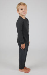 Toddler Boys Fleece Sweatshirt & Jogger Set