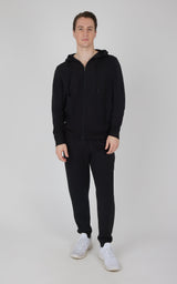 Men's Softlite Full Zip Jacket and Jogger Set