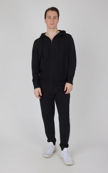 2 Piece Mens Softlite Zen Full Zip Jacket andSoftlite Pulse Jogger