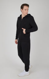 Men's Softlite Full Zip Jacket and Jogger Set