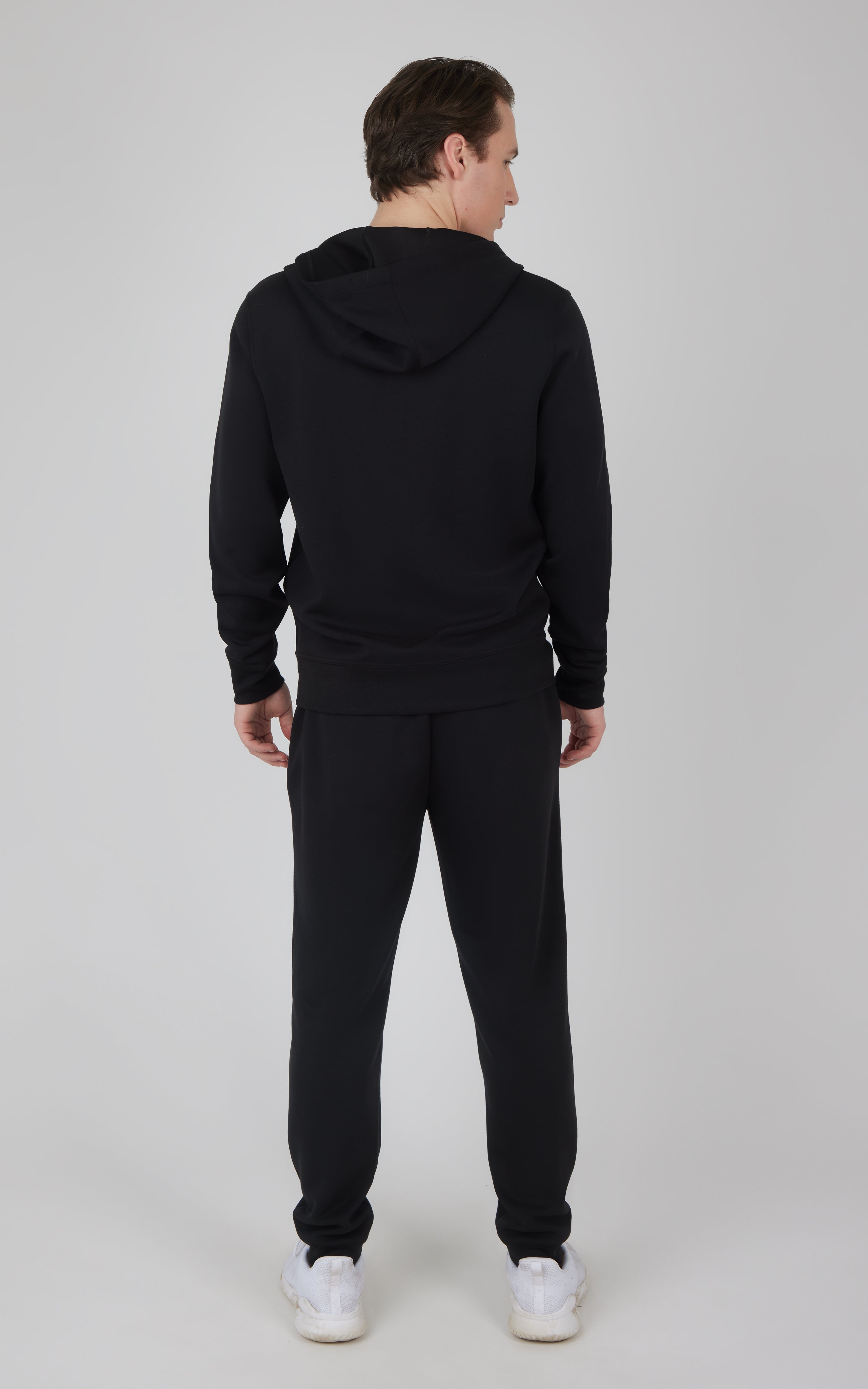 Men's Softlite Full Zip Jacket and Jogger Set