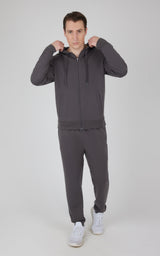 Men's Softlite Full Zip Jacket and Jogger Set