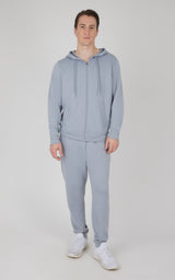 Men's Softlite Full Zip Jacket and Jogger Set