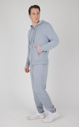 Men's Softlite Full Zip Jacket and Jogger Set
