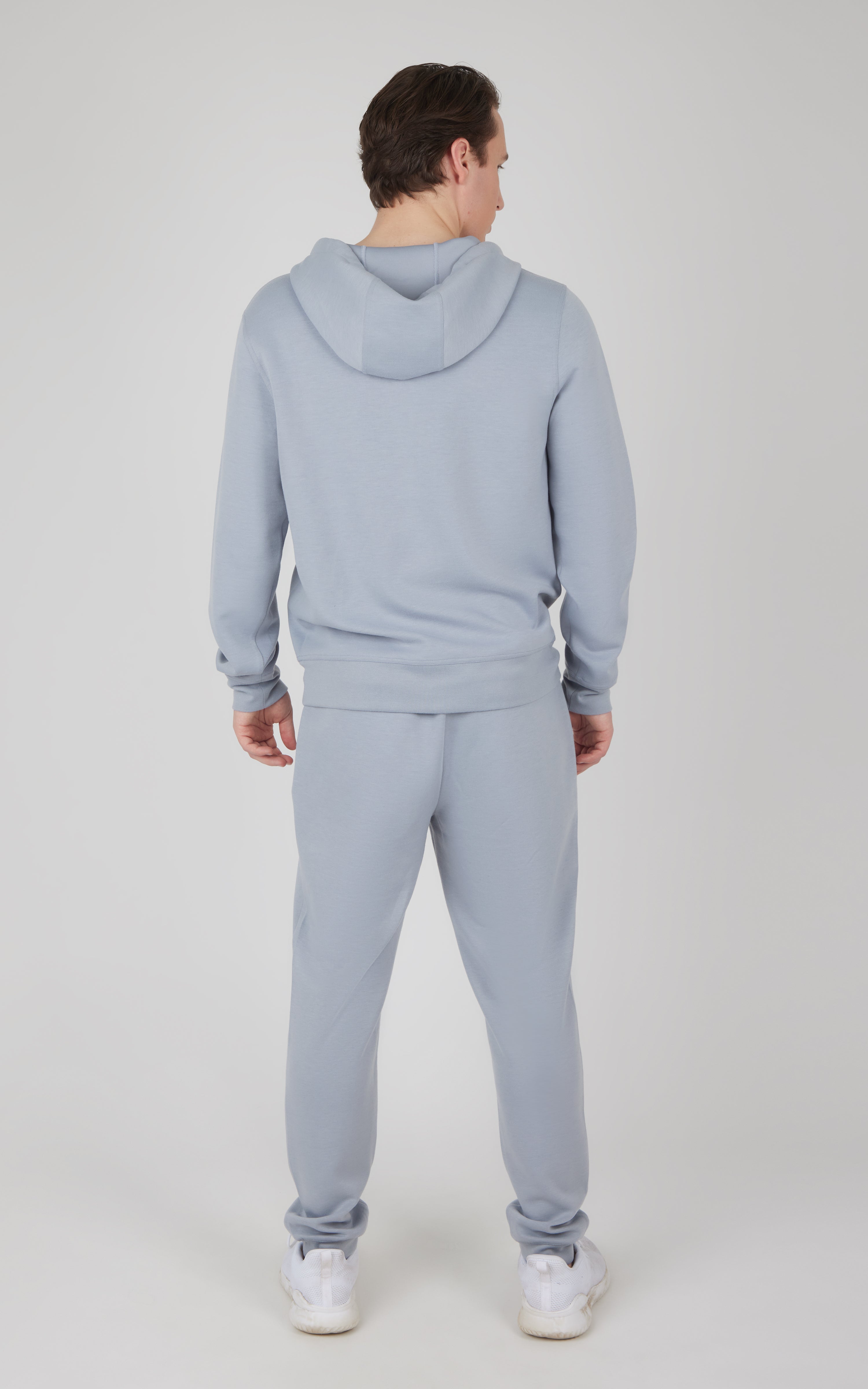 Men's Softlite Full Zip Jacket and Jogger Set