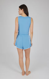 2 PC Twist Tank and 2 in 1  Short - 90 Degree by Reflex