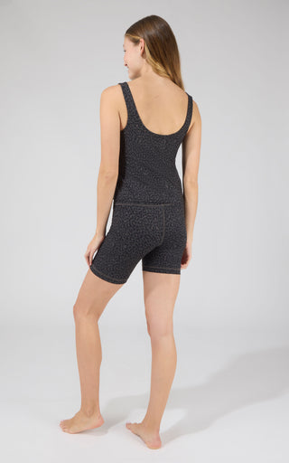 Butter Tech Bra Tank & Crossover 7" Bike Short