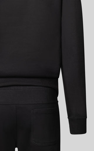 Mens 2 PC Softlite Pullover and Jogger Set