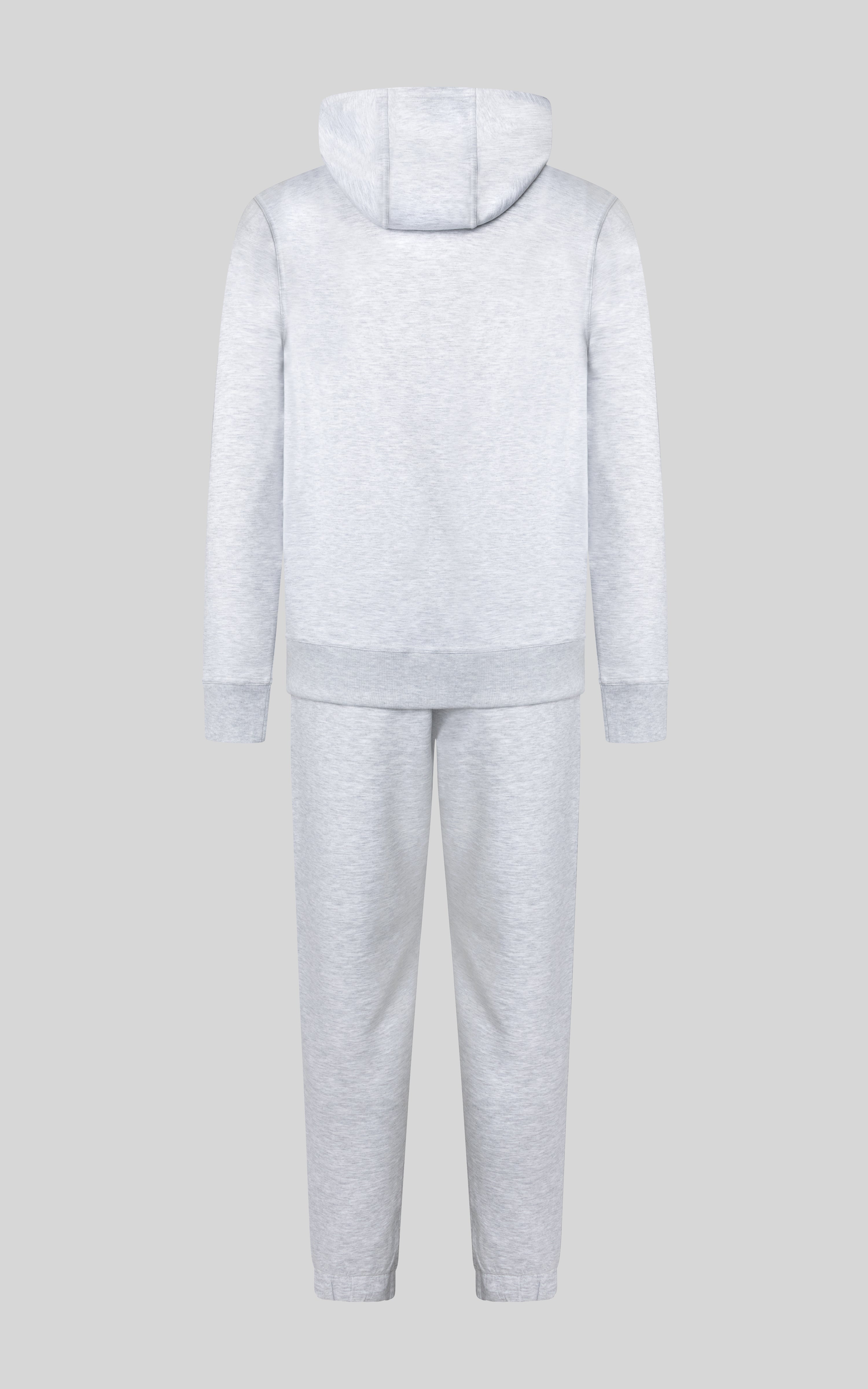 Mens 2 PC Softlite Pullover and Jogger Set