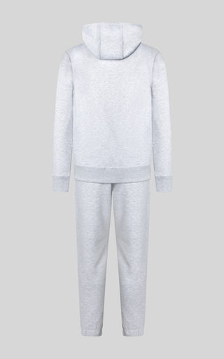 Mens 2 PC Softlite Pullover and Jogger Set