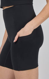 Butter Tech Volley Tank & Bike Short Set - 90 Degree by Reflex