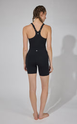 Butter Tech Volley Tank & Bike Short Set - 90 Degree by Reflex