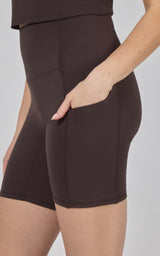 Butter Tech Volley Tank & Bike Short Set - 90 Degree by Reflex