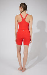Butter Tech Volley Tank & Bike Short Set - 90 Degree by Reflex