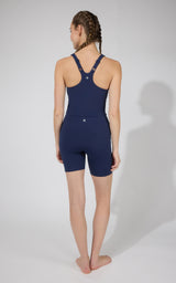 Butter Tech Volley Tank & Bike Short Set - 90 Degree by Reflex