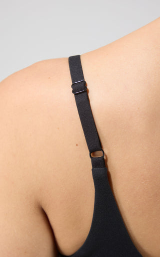 Butter Tech Bra Tank & Ankle Tight Set