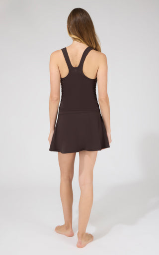 Nude Tech Court Drift Set - 90 Degree by Reflex