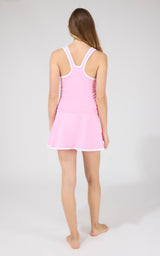 Nude Tech Court Drift Set - 90 Degree by Reflex