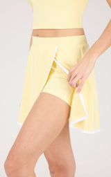 Nude Tech Emmie Set - 90 Degree by Reflex