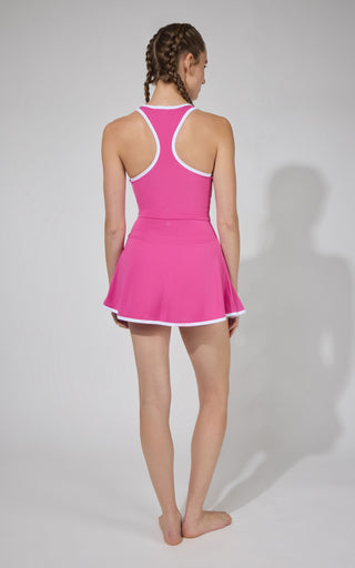 Nude Tech Rally Radiance Set - 90 Degree by Reflex