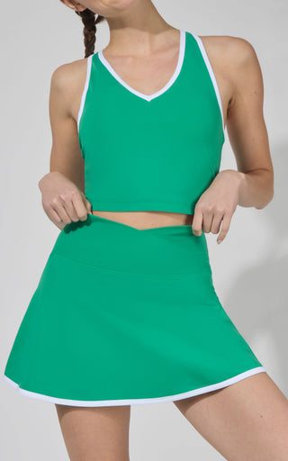 Nude Tech Rally Radiance Set - 90 Degree by Reflex