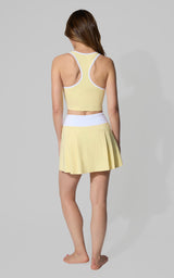 NudeTech Tank & Skort Set - 90 Degree by Reflex