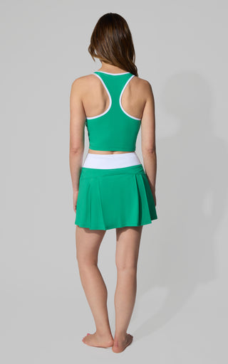 NudeTech Tank & Skort Set - 90 Degree by Reflex