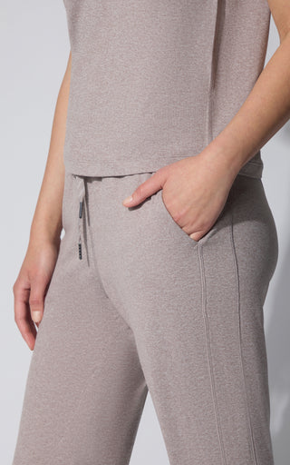 Cationic Jersey Short Sleeve & Jogger Set - 90 Degree by Reflex