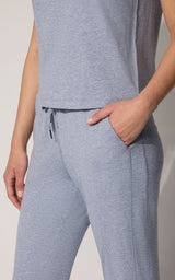 Cationic Jersey Short Sleeve & Jogger Set - 90 Degree by Reflex
