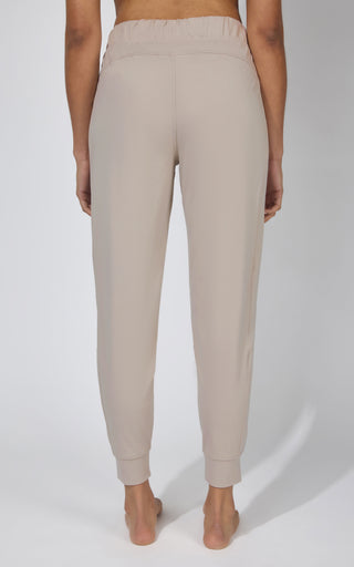 Lux Avenue Side Pocket Jogger - 90 Degree by Reflex