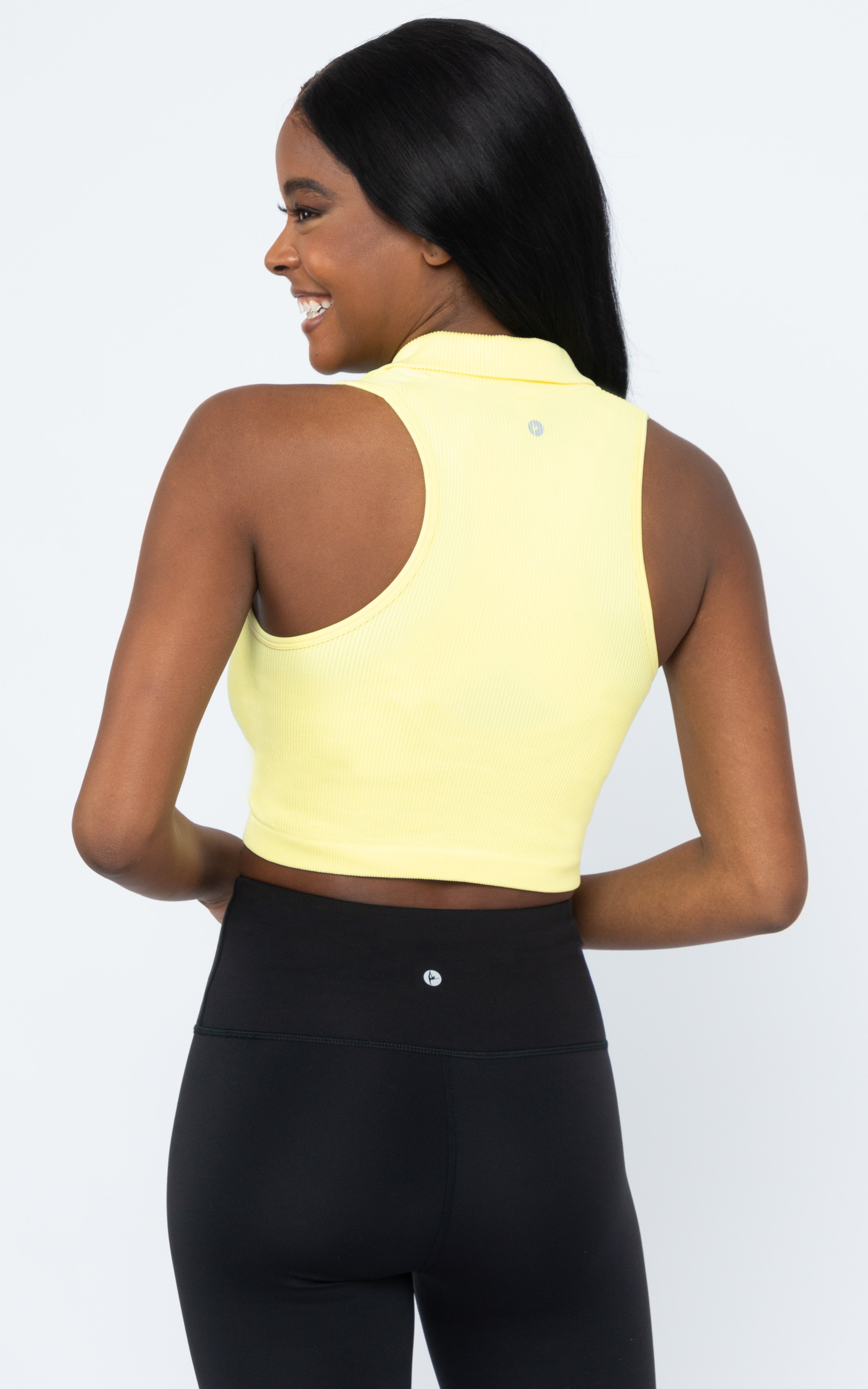 2 PK Polo Tank - 90 Degree by Reflex