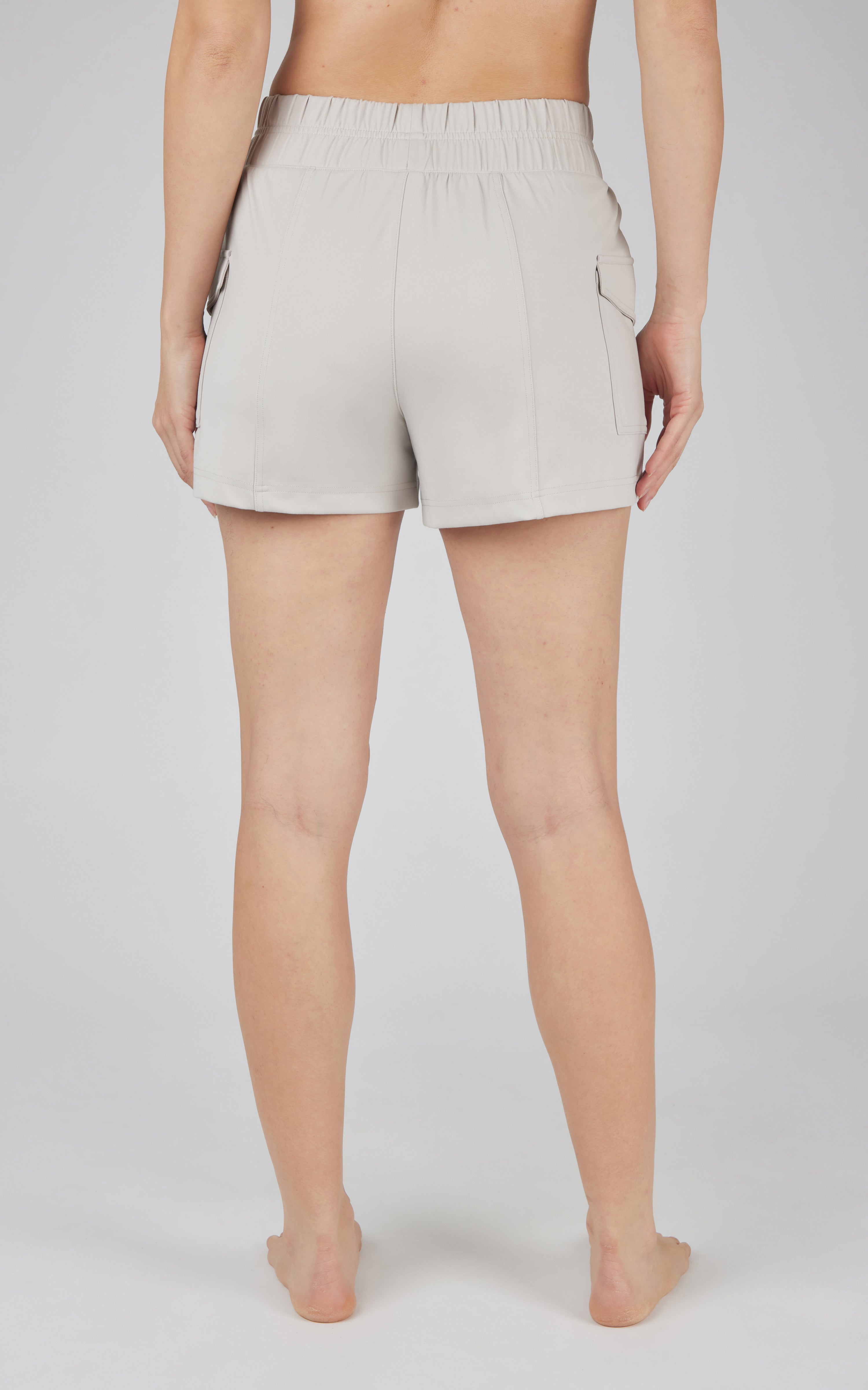 Lux  Utility 4" Cargo Short - 90 Degree by Reflex