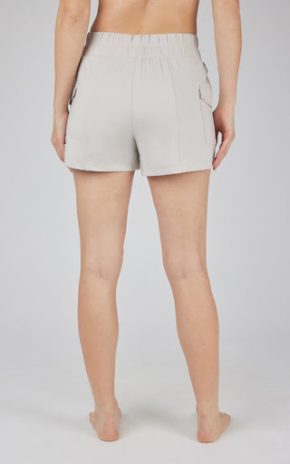 Lux  Utility 4" Cargo Short - 90 Degree by Reflex