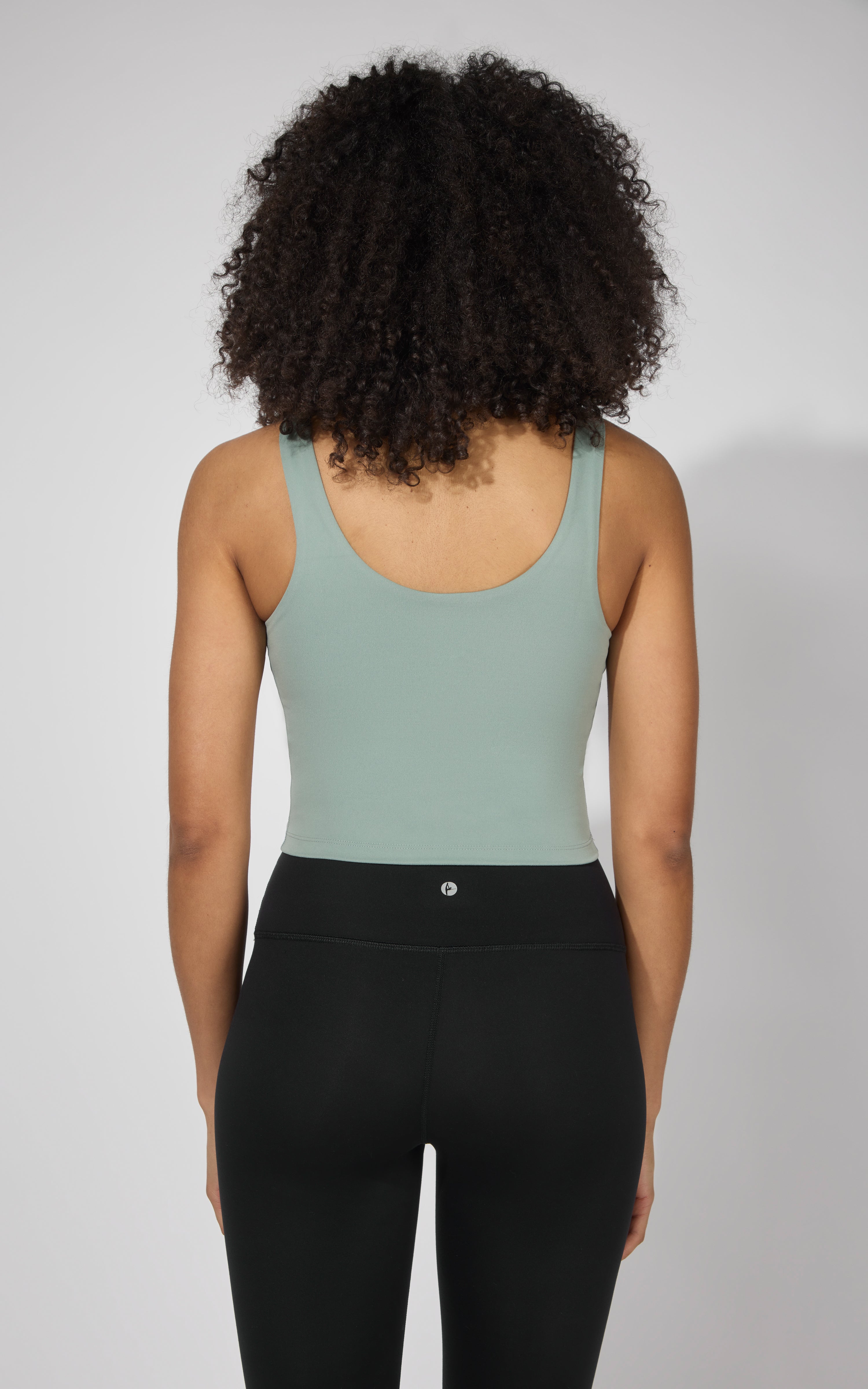 Tank Top with Support Inside Bra - 90 Degree by Reflex