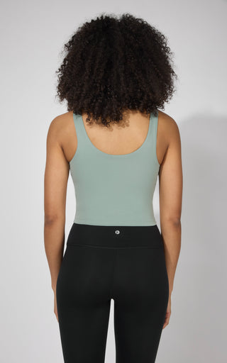 Tank Top with Support Inside Bra - 90 Degree by Reflex