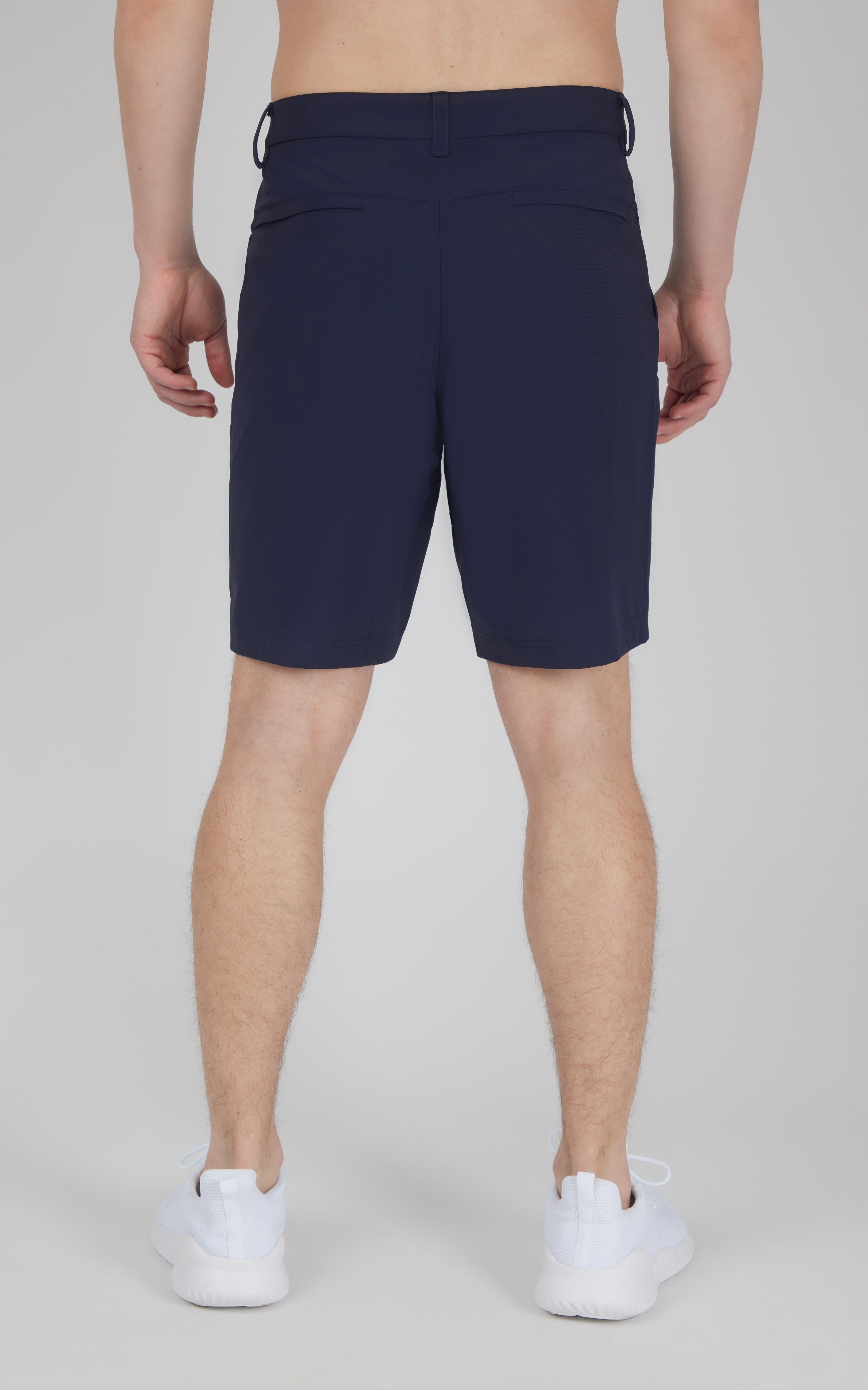 Mens Warp 8.5" Short - 90 Degree by Reflex