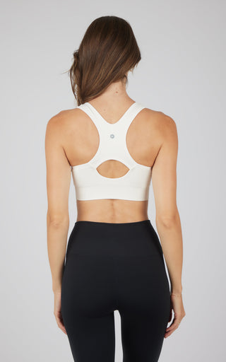 2 PK Full Zip Seamless Bra - 90 Degree by Reflex