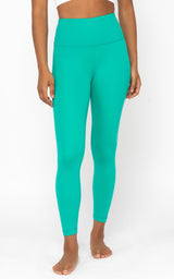 Lux High Waist 7/8 Ankle - 90 Degree by Reflex