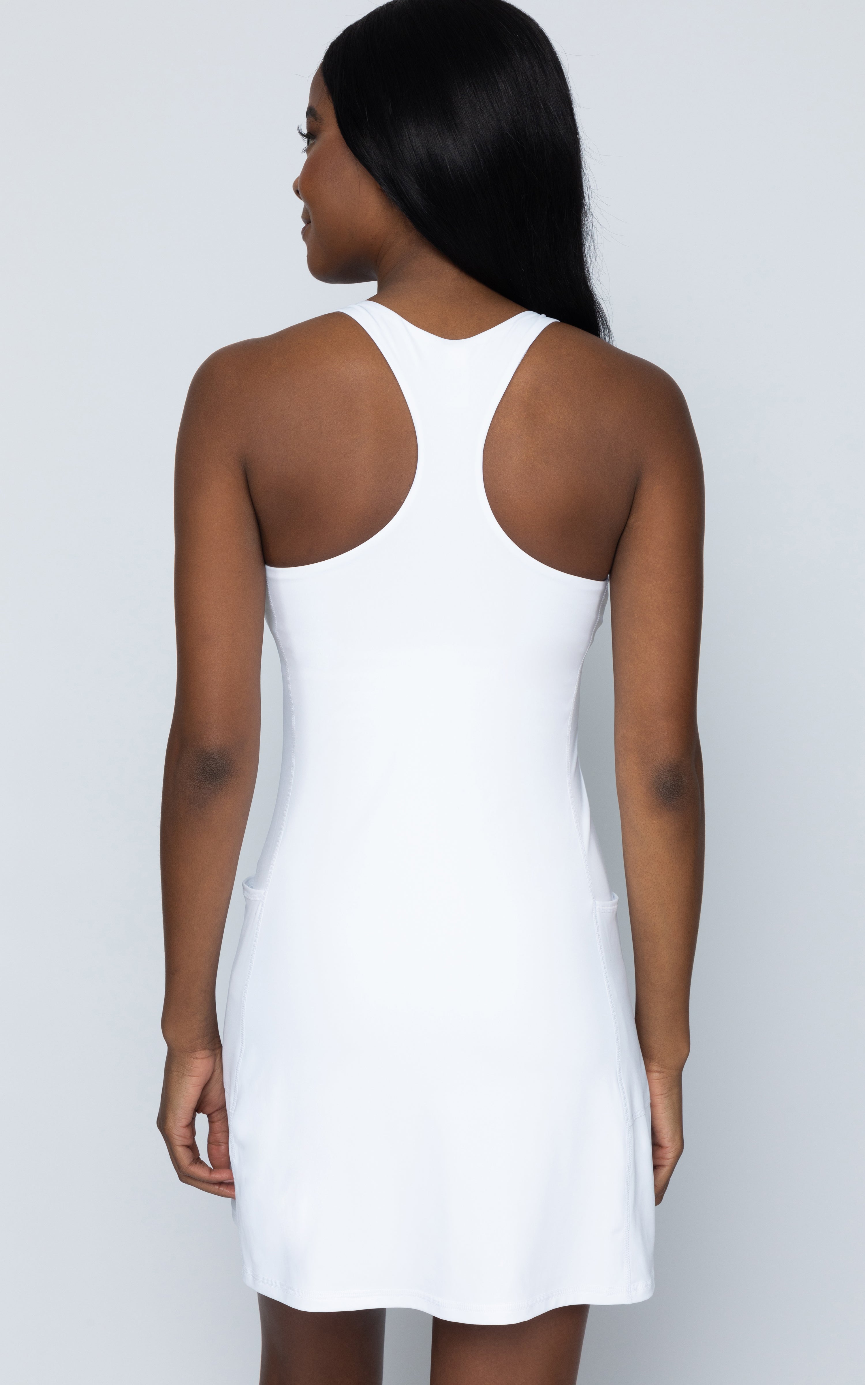 Game Day Dress