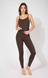 Nux Veloria Bra Tank & Contour Ankle Tight Set Shopping Bag